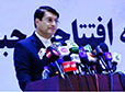 ائتلاف «جبهه نوین ملی» با خواست تغییر حکومت افغانستان آغاز به کار کرد